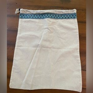 TORY BURCH dust bag